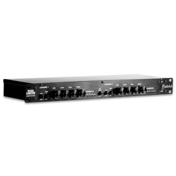 ART Dual PWM Limiter