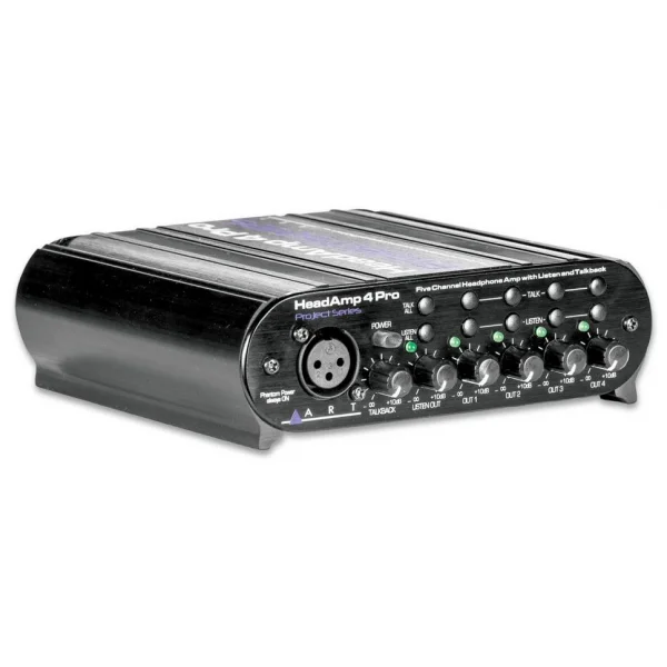ART HeadAMP 4 Pro
