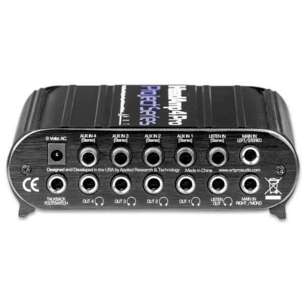 ART HeadAMP 4 Pro – Image 3