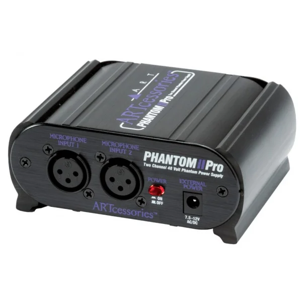 ART Phantom II Pro