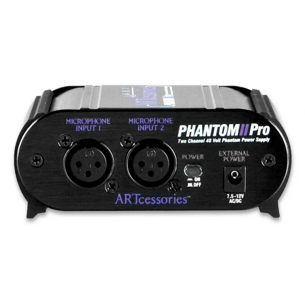ART Phantom II Pro – Image 2