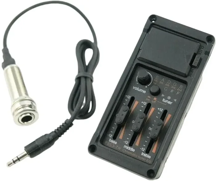 Artec FSE3TN Micro guitare acoustique