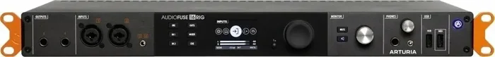Arturia AudioFuse 16Rig Interface audio USB