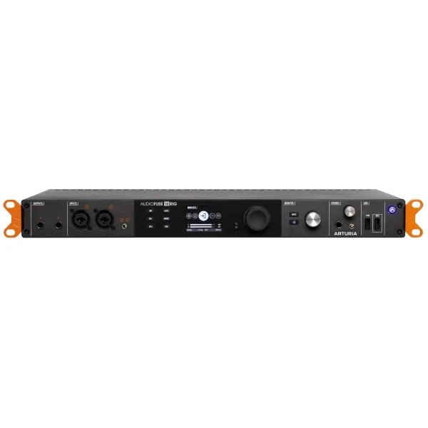 Arturia AUDIOFUSE 16RIG