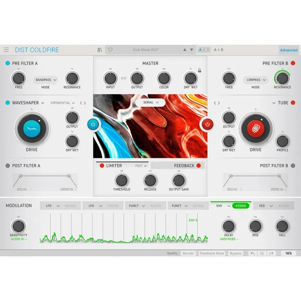 Arturia FX Collection 4 (Téléchargement) – Image 2