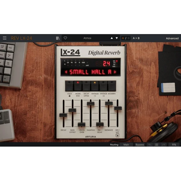 Arturia FX Collection 4 (Téléchargement) – Image 3