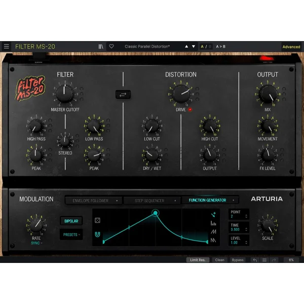 Arturia FX Collection 4 (Téléchargement) – Image 4