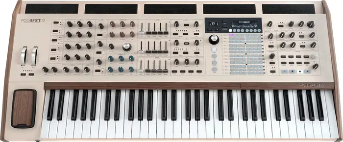Arturia PolyBrute 12 Synthétiseur