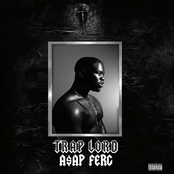 ASAP Ferg – Trap Lord (10th Anniversary) (Reissue) (2 LP)
