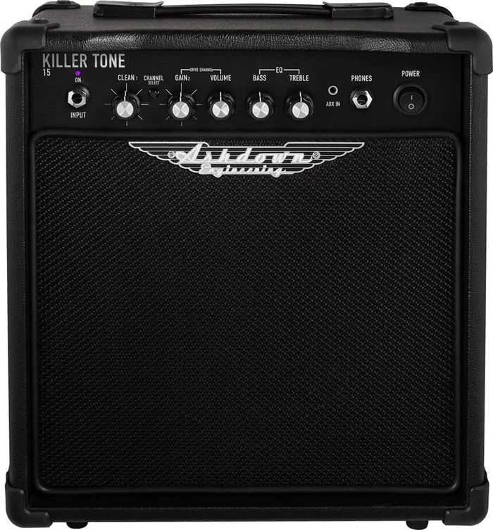 Ashdown Killertone KT-15 15W 1X8&Prime;