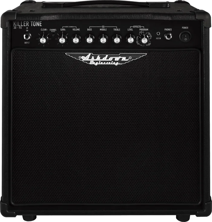 Ashdown Killertone KT-30FX 30W 1X10&Prime; + FX