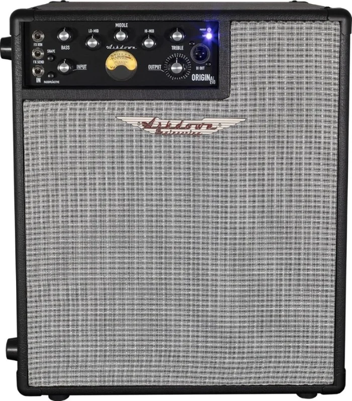 Ashdown Original Evo 1X12 300W