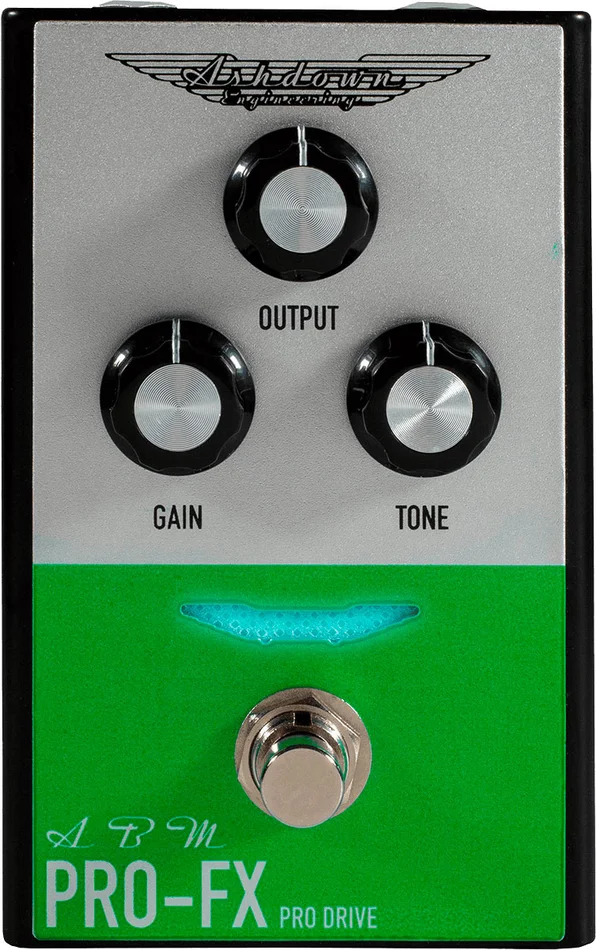 Ashdown PRO-FX-Pro Drive