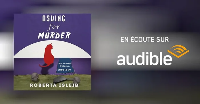 Asking for Murder