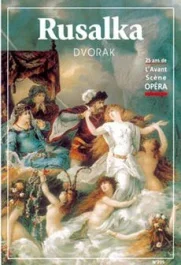 Aso n.205 – rusalka