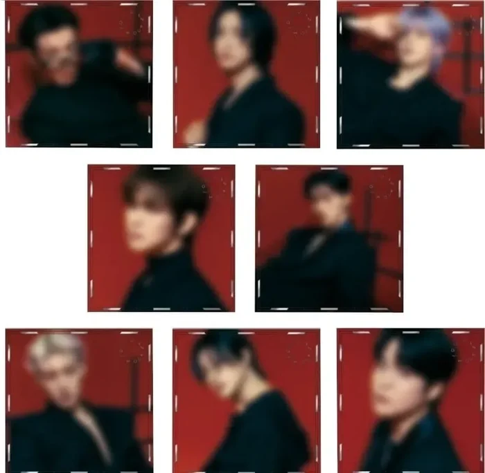 Ateez – Golden Hour Part.2 (Digipack) (CD)