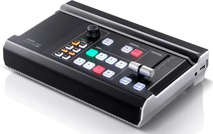 Aten Streamlive HD Table de Mixage Vidéo