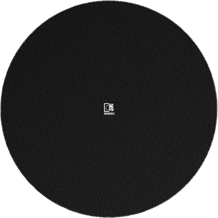 AUDAC CENA812/B Haut-parleur de plafond