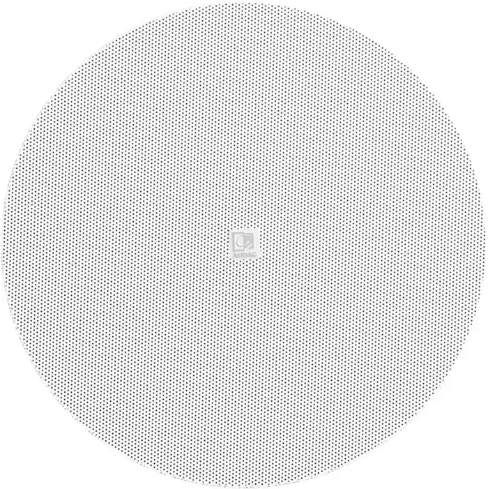 AUDAC CENA812/W Haut-parleur de plafond