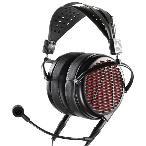 Audeze LCD-GX