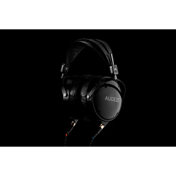 Audeze LCD-XC Carbon – Image 3