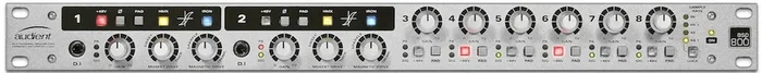 Audient ASP 800 Pré-ampli pour microphone