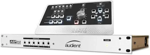 Audient ASP510 Sélecteur / contrôleur de moniteur