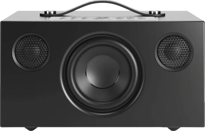 Audio Pro C5 MK II Haut-parleur de multiroom Black 1 pc
