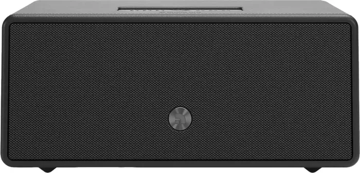 Audio Pro D-2 Haut-parleur de multiroom Black 1 pc
