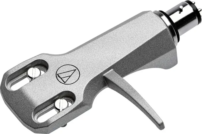 Audio-Technica AT-HS6SV Silver Headshell