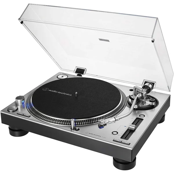 Audio-Technica AT-LP140XP SV