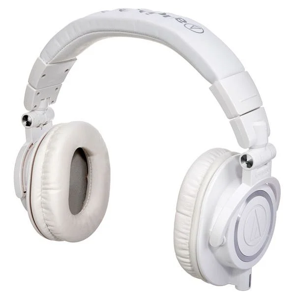 Audio-Technica ATH-M50x WH