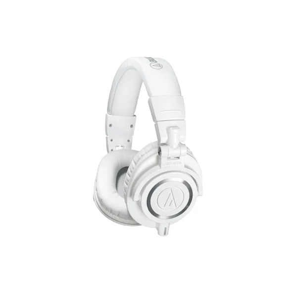 Audio-Technica ATH-M50x WH – Image 2
