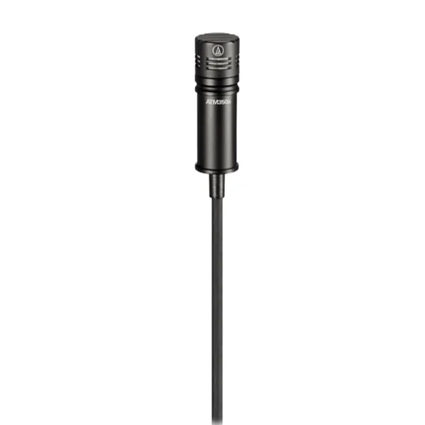 Audio-Technica ATM350SL – Image 3