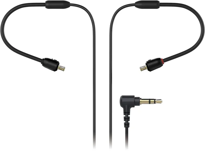 Audio-Technica ATPT-E40CAB Câble pour casques