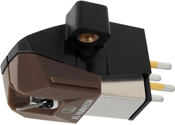 Audio-Technica ATVM95SH Micro HiFi, superCartouche Hifi