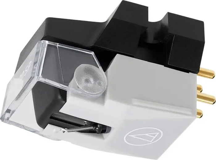 Audio-Technica VM670SP Micro HiFi, superCartouche Hifi