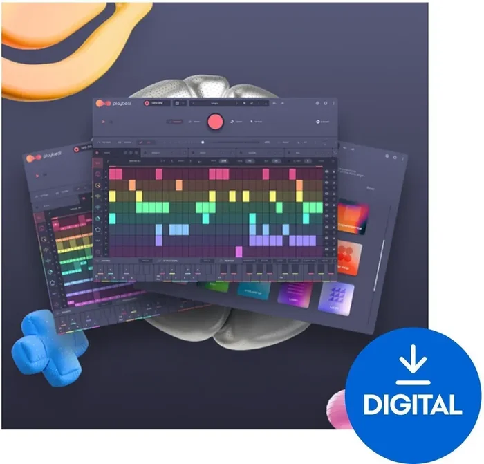 Audiomodern Playbeat Bundle (Produit numérique)