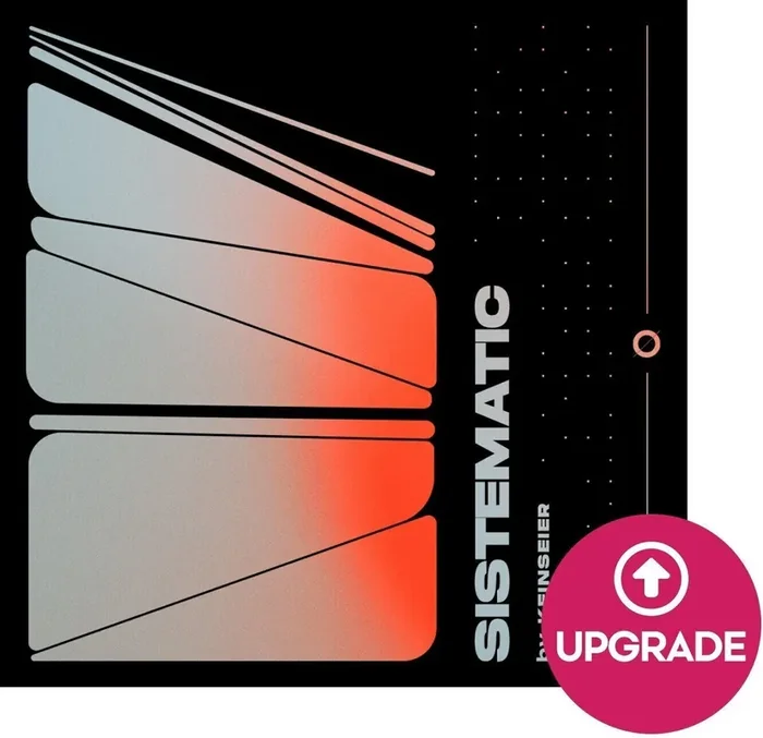 Audiomodern Sistematic (Produit numérique)