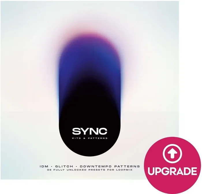 Audiomodern SYNC – Expansion for Loopmix (Produit numérique)