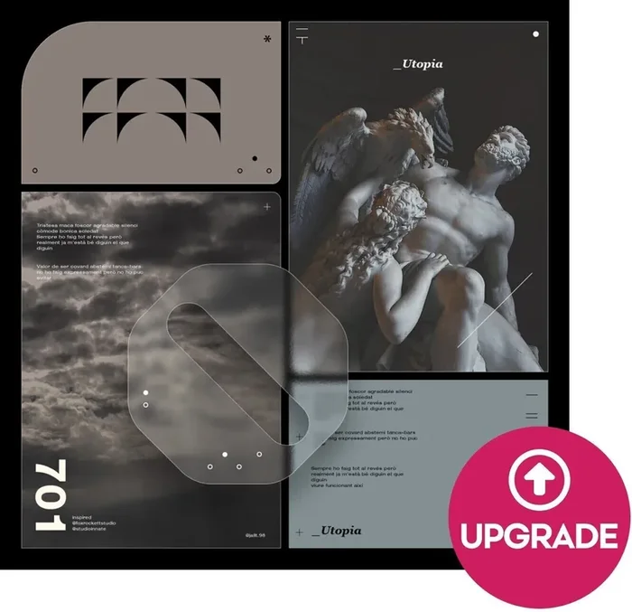 Audiomodern Utopia – Expansion for Chordjam (Produit numérique)