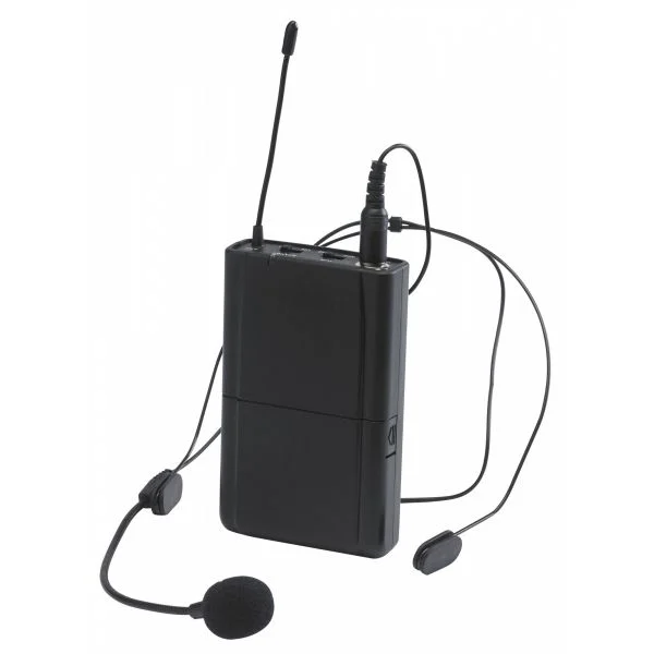 Audiophony CR12A-HEADsetF5