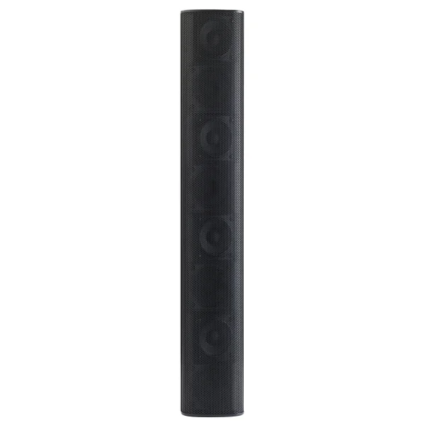 Audiophony I LINE 83 (NOIR)