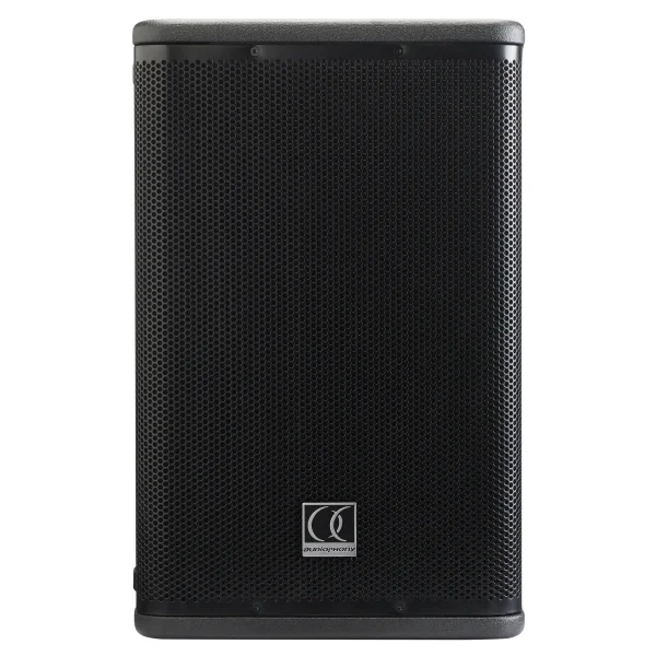 Audiophony ILINESUB12A (NOIR)