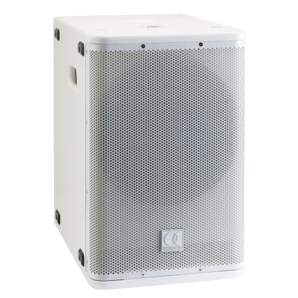 Audiophony ILINESUB12P (BLANC)