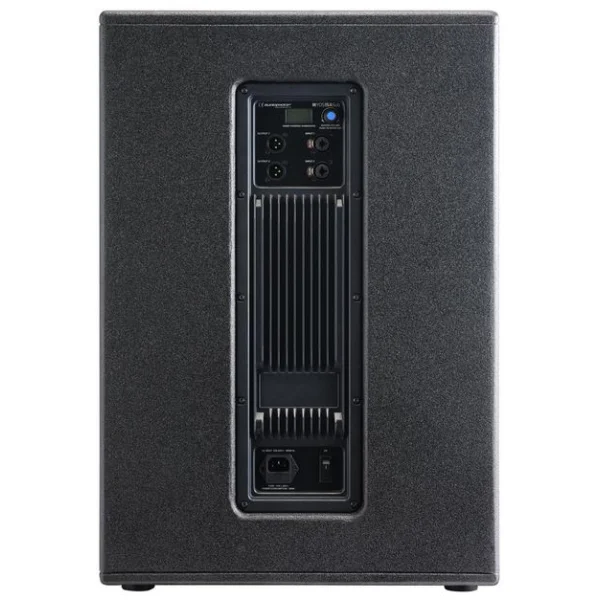 Audiophony MYOS 15A SUB – Image 4