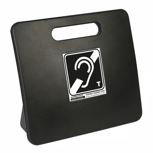 Audiophony PA BM-PORTABLE Boucle Magnétique
