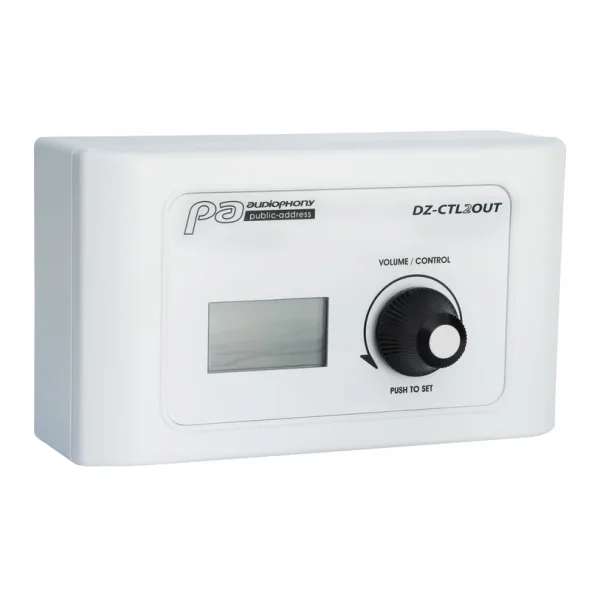 Audiophony PA DZ-CTL2OUT