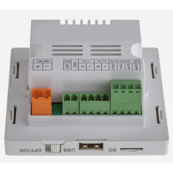 Audiophony PA WALLAMPMEDIA – Image 4