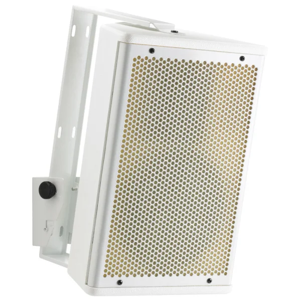Audiophony S10 (BLANC)